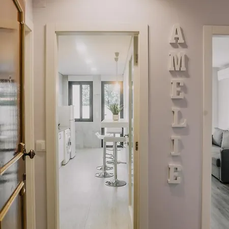 Apartment Amelie - Braga