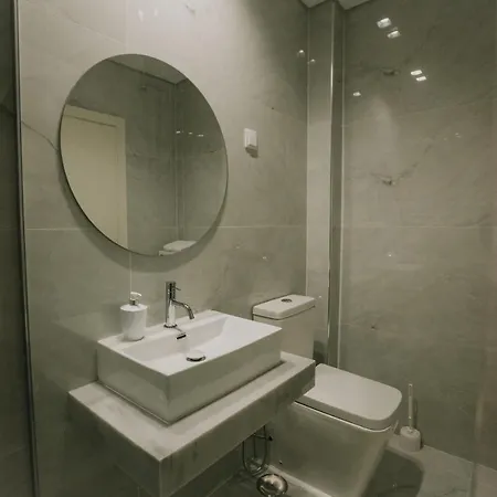 Apartment Amelie -