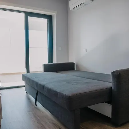 Apartment Amelie - *