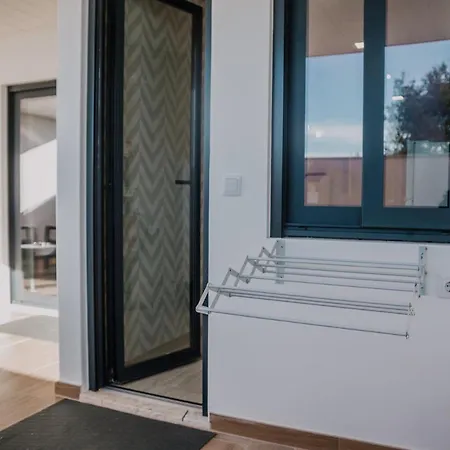 Apartment Amelie - Braga