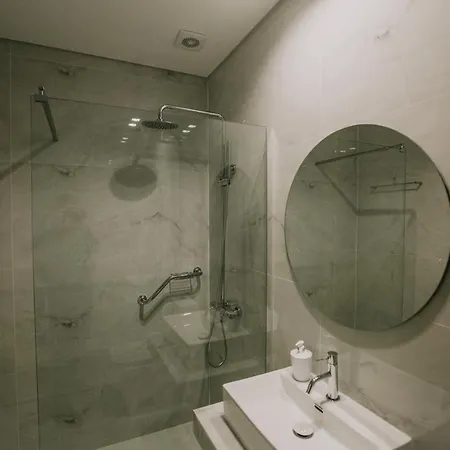 Apartment Amelie - Braga