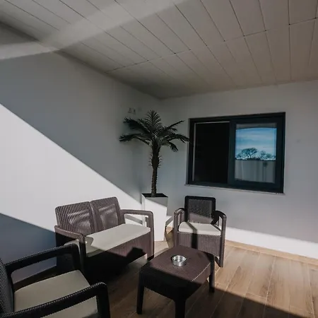 Amelie - Apartment Braga
