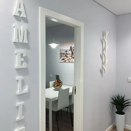 Apartment Amelie - *