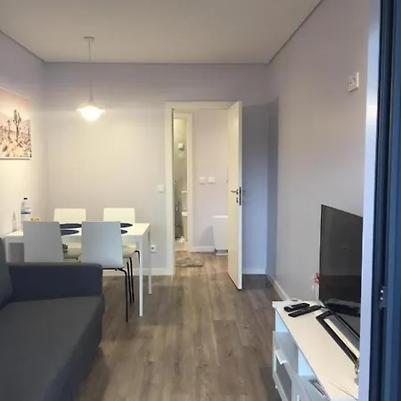 Apartment Amelie - *