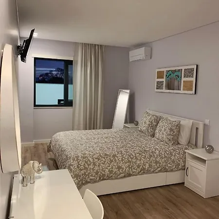 Apartment Amelie -