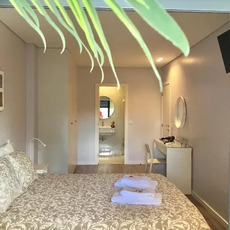 Apartment Amelie -