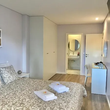 Apartment Amelie -