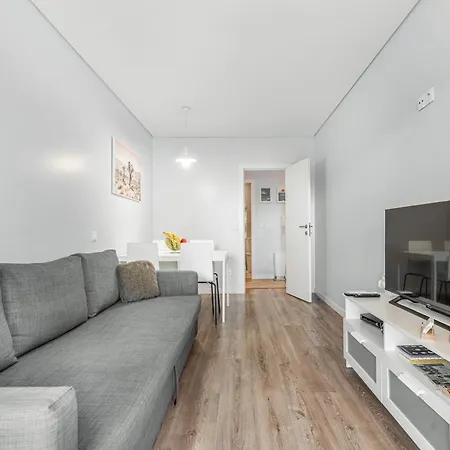 Apartamento Amelie - *