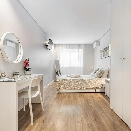 Amelie - Apartamento