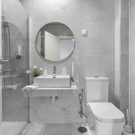 Amelie - Apartamento