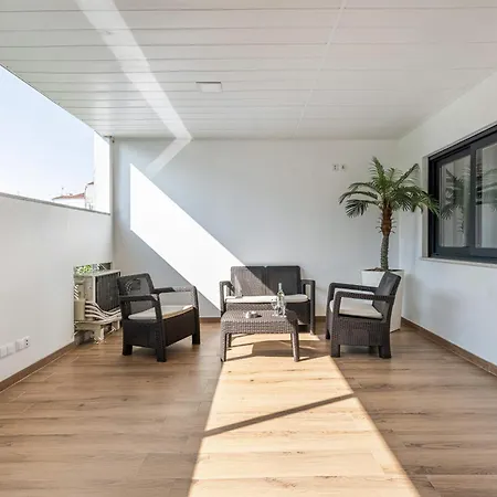 Apartmán Amelie -