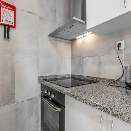 Апартаменти Amelie - *