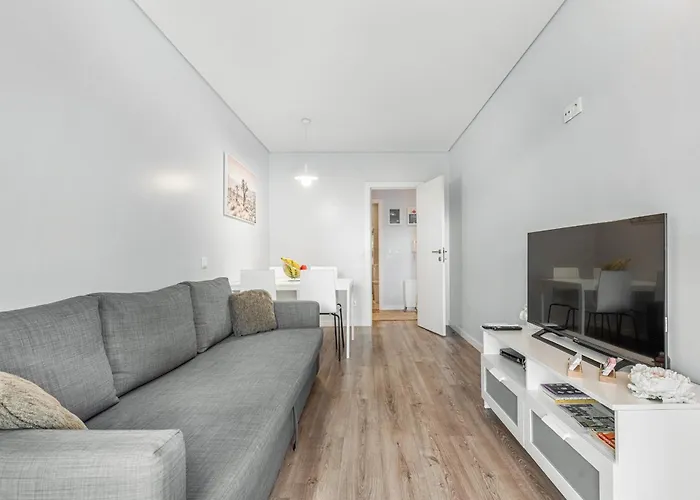 Apartment Amelie - *