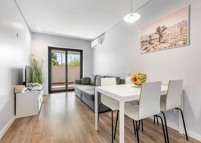 Amelie - Apartment *