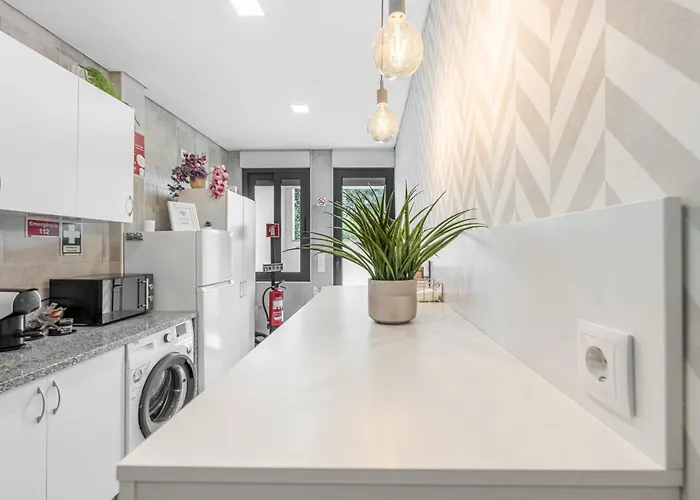 Apartment Amelie - *