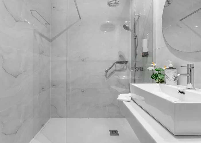 Apartment Amelie - Braga