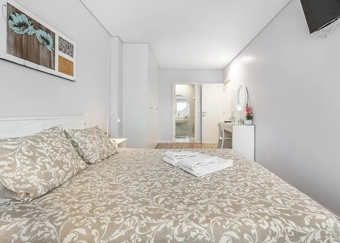 Apartment Amelie - *